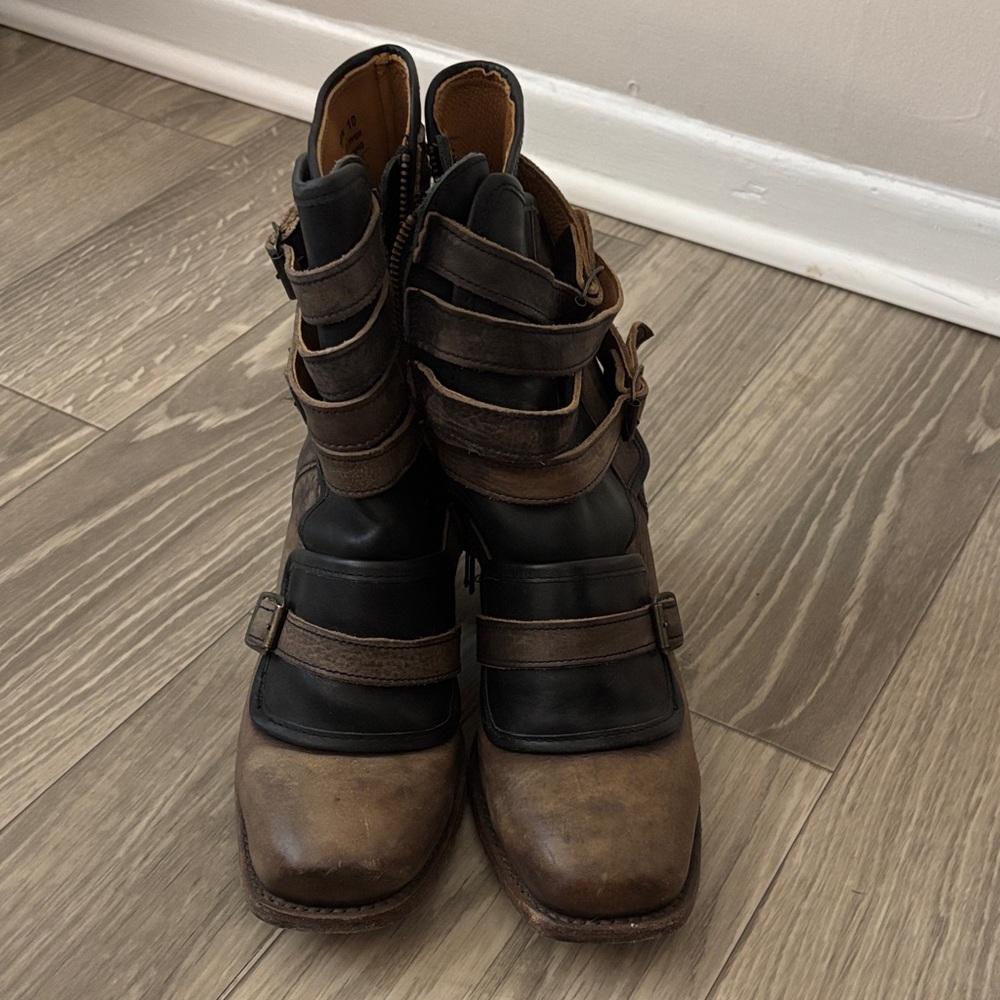 Freebird Darlin Size 10